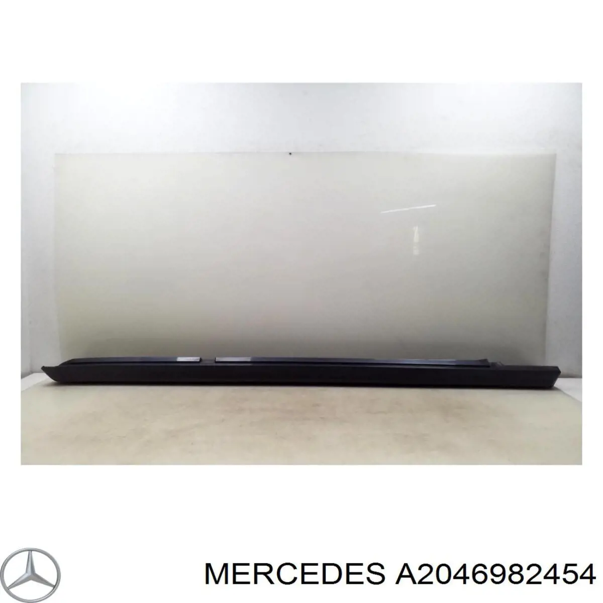 Купити A2046982454 Mercedes 