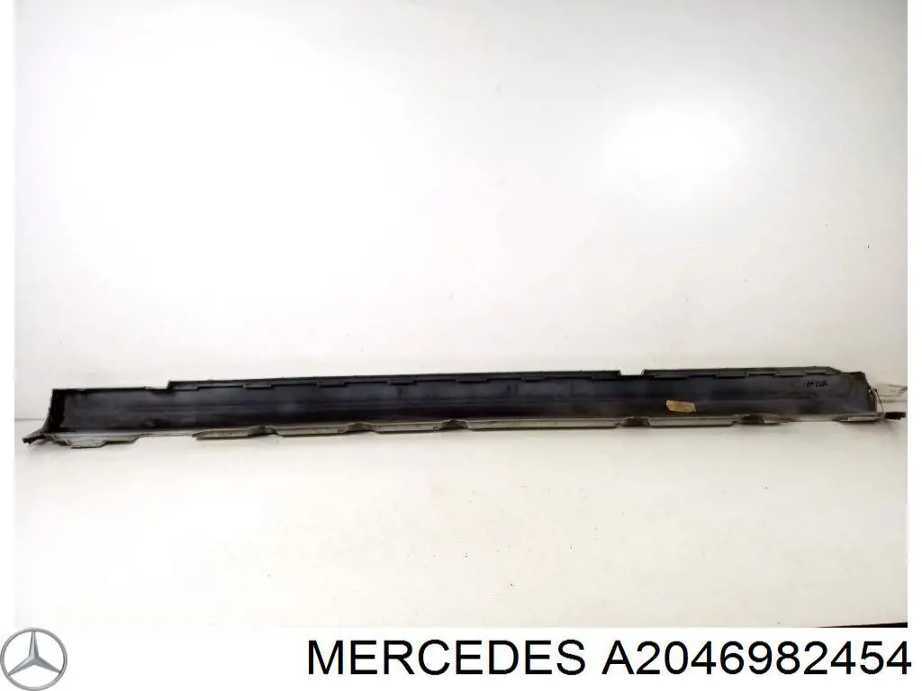  A2046982454 Mercedes