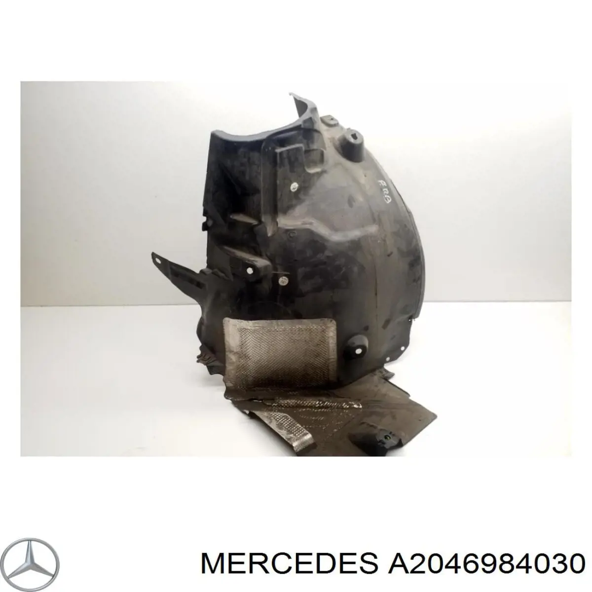 A2046984030 Mercedes