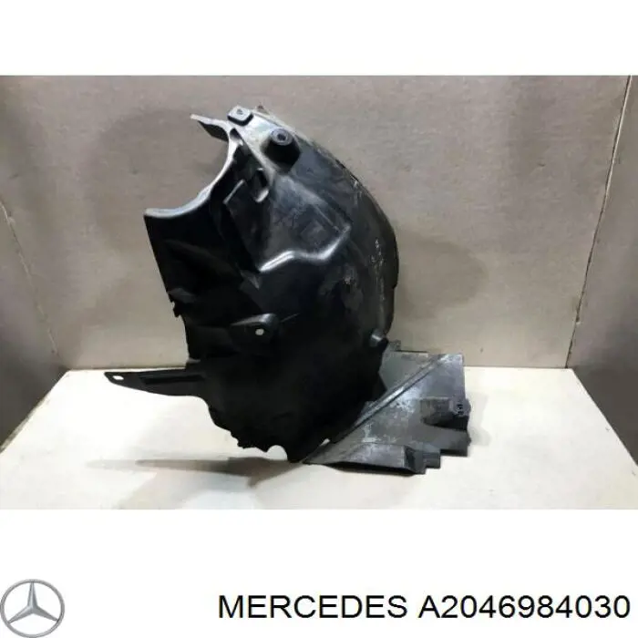  A2046984030 Mercedes