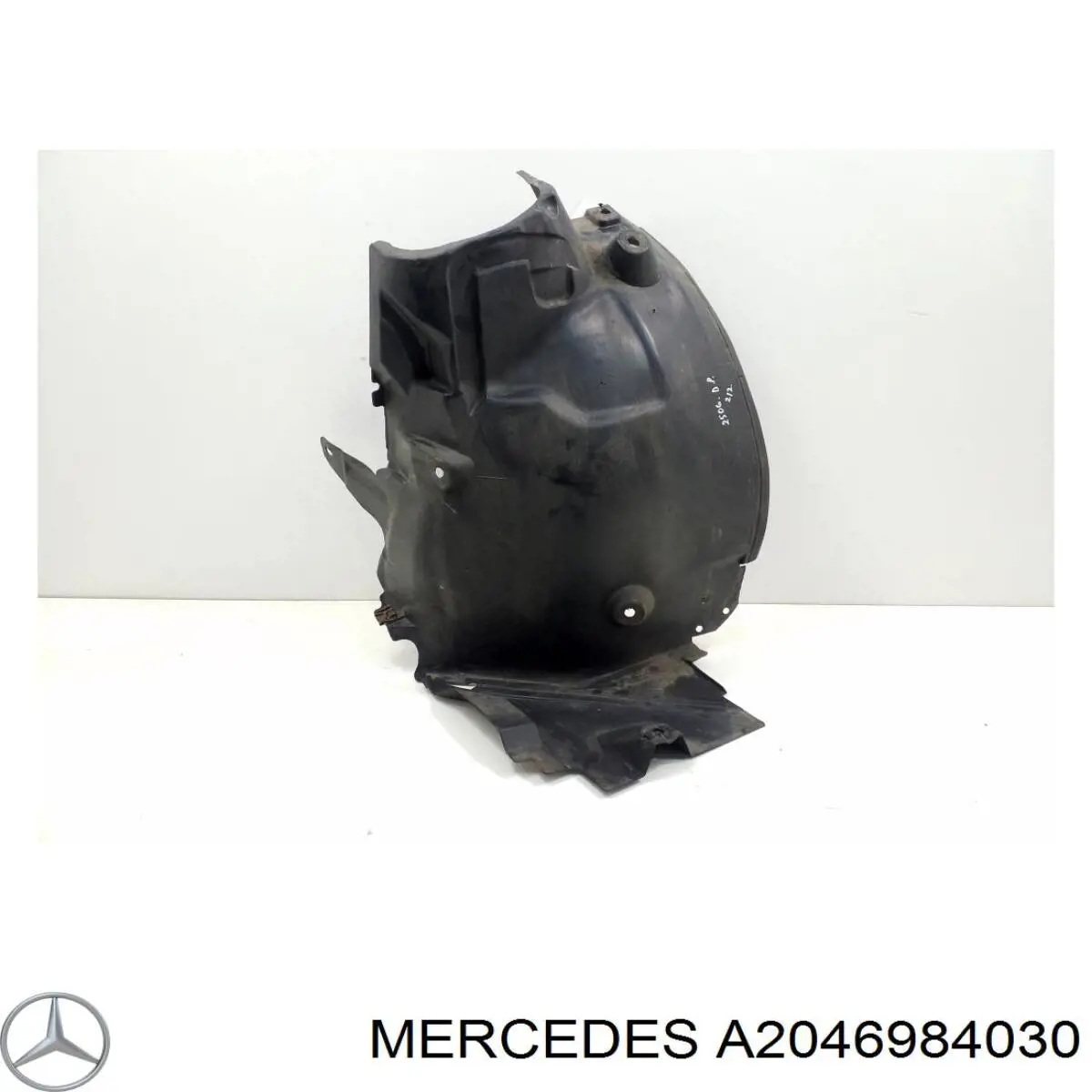  Mercedes A2046984030 ціна, від 28.12 USD