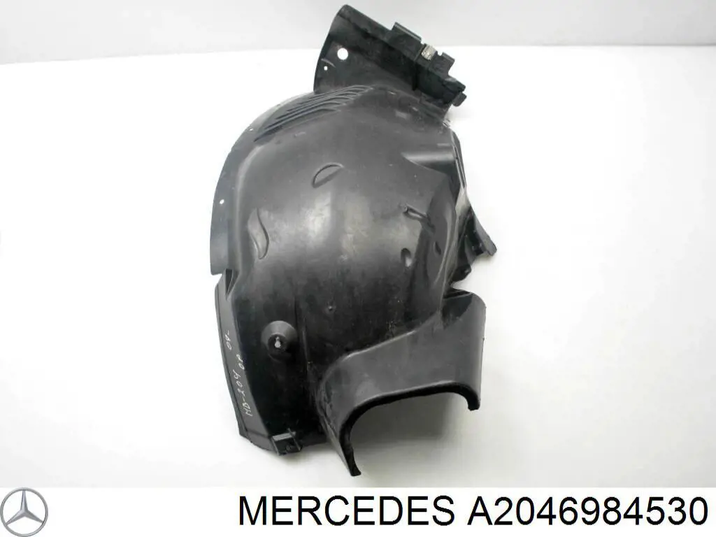 A2046984530 Mercedes 