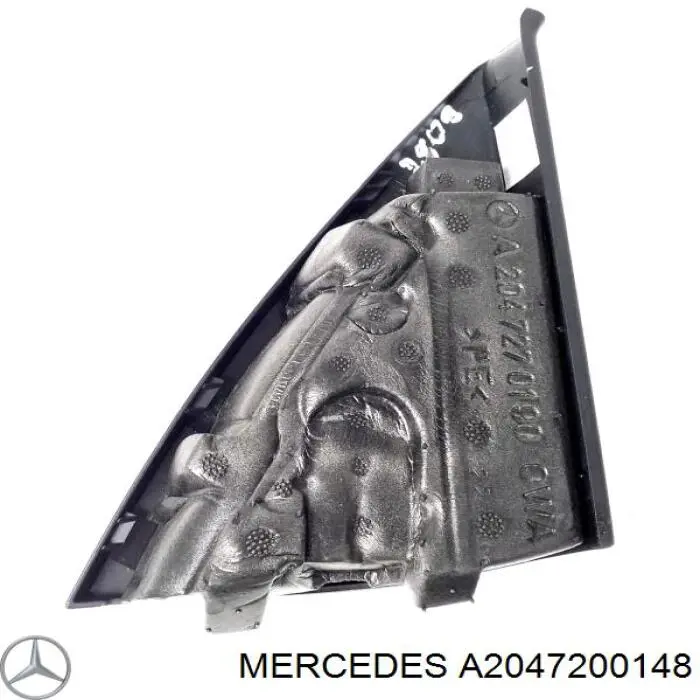  A2047200148 Mercedes