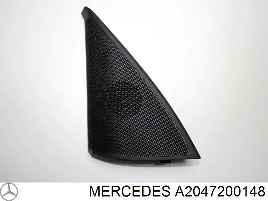 A2047200148 Mercedes 