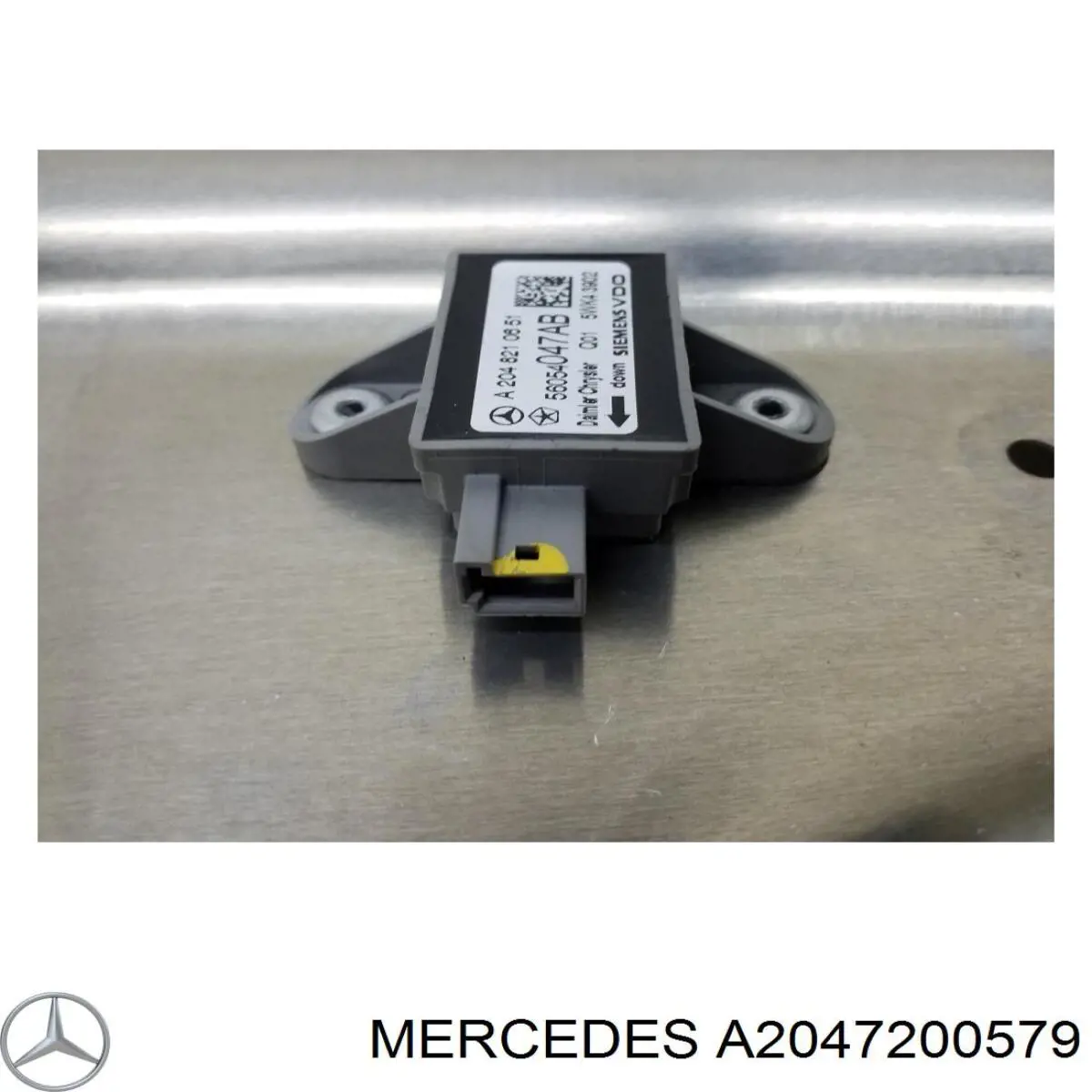 Склопідйомник з електродвигуном Polcar 5070PSG1 ціна, від 24.33 USD