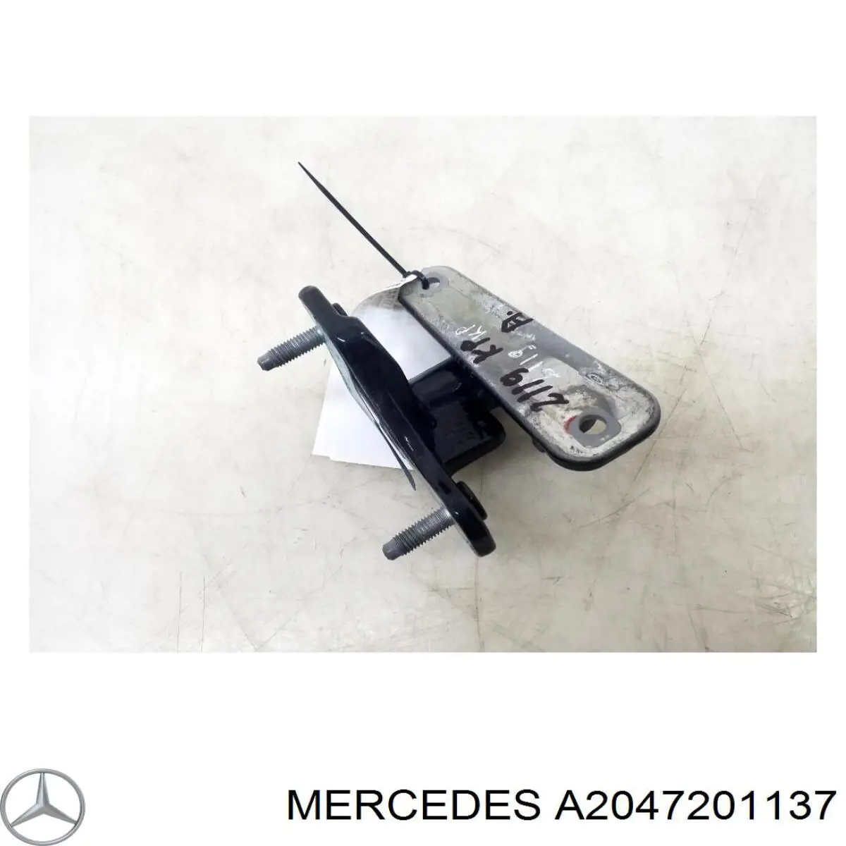  A2047201137 Mercedes