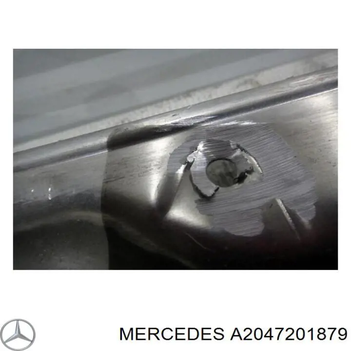 Склопідйомник (механізм переміщення скла) Mercedes A2047202079 ціна, від 65.05 USD