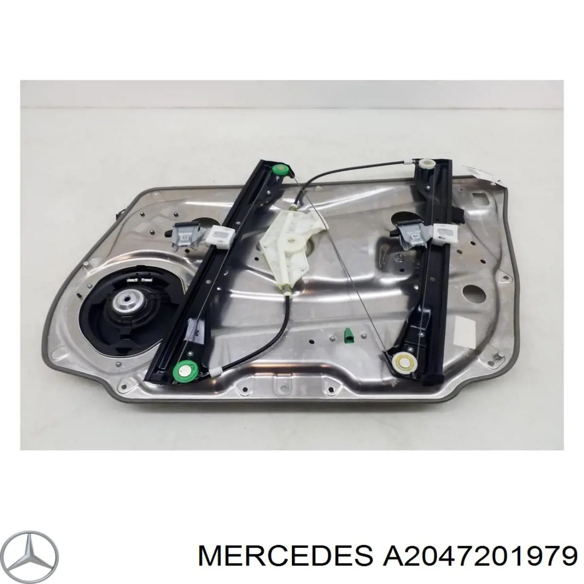  A2047201979 Mercedes