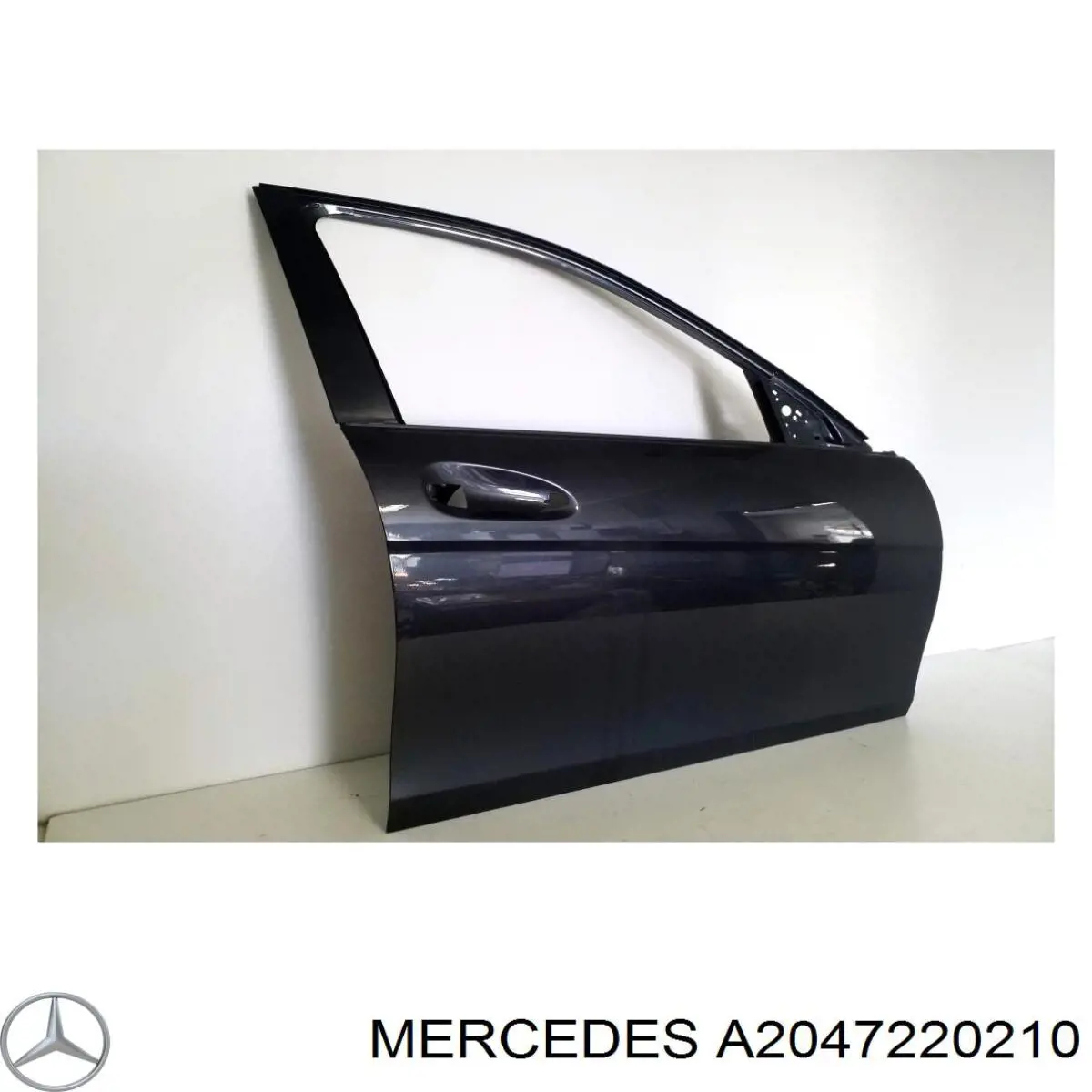  A2047220210 Mercedes