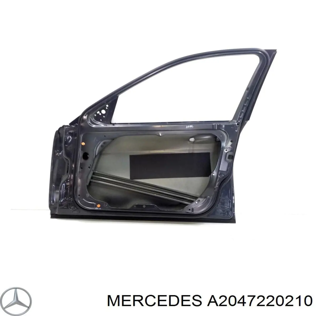 A2047220210 Mercedes 