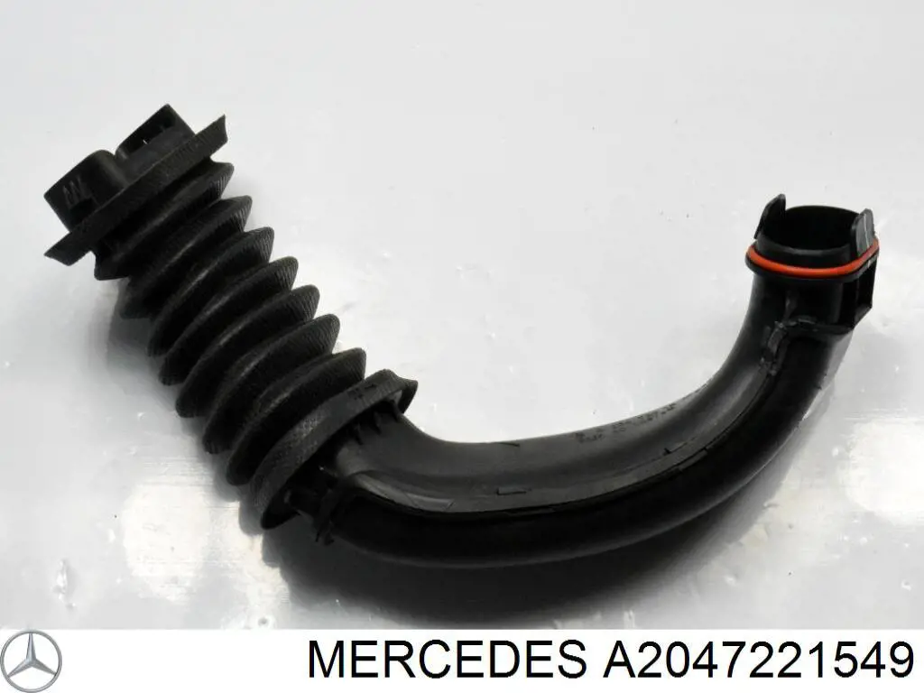  Mercedes A2047221549 ціна, від 4.40 USD