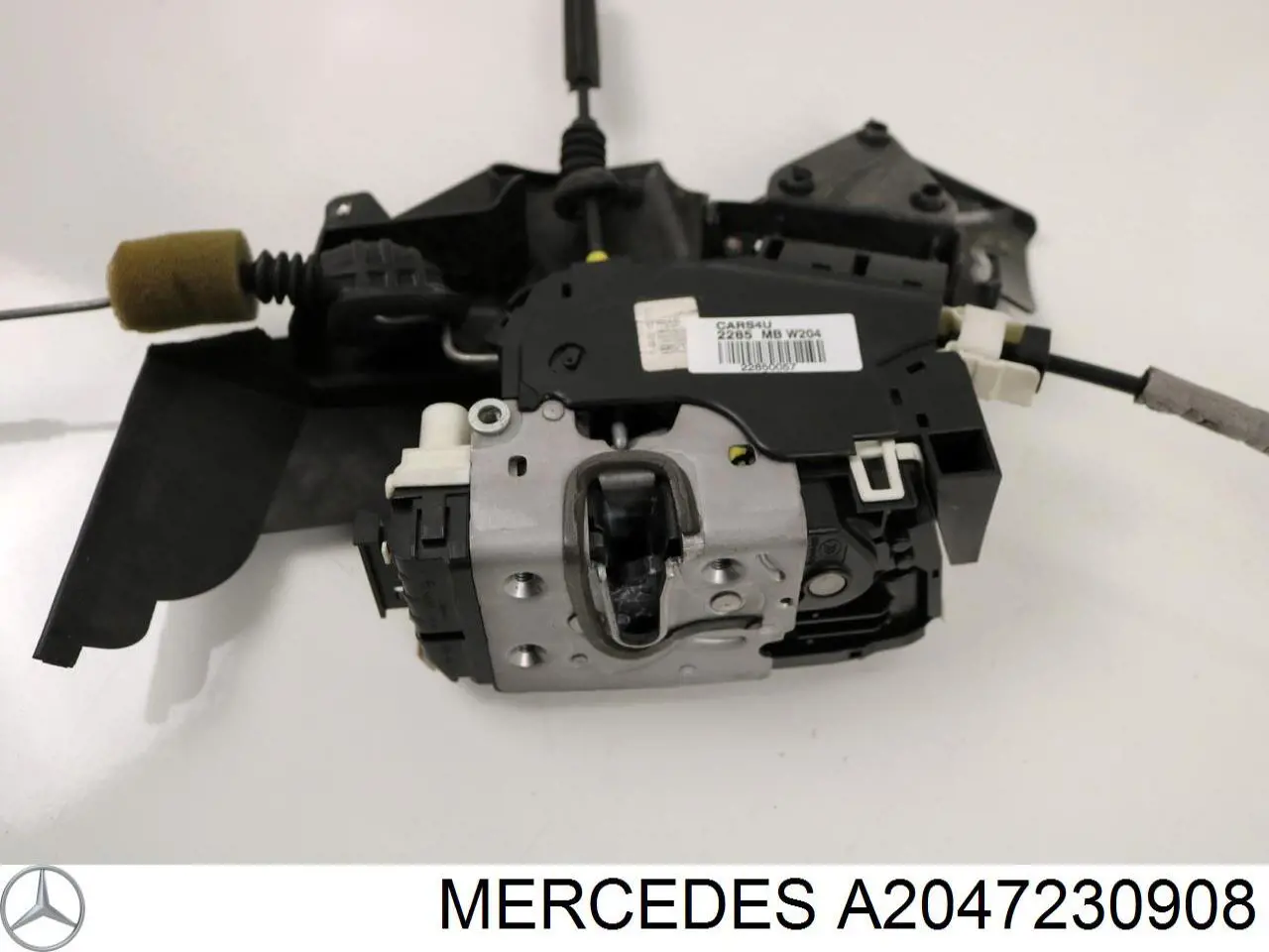  Mercedes A2047230908 ціна, від 7.03 USD