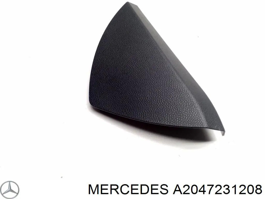 A2047231208 Mercedes 