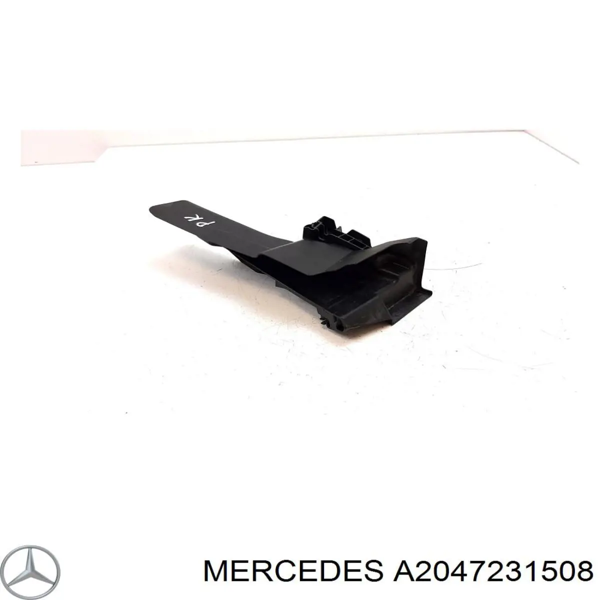 A2047231508 Mercedes 