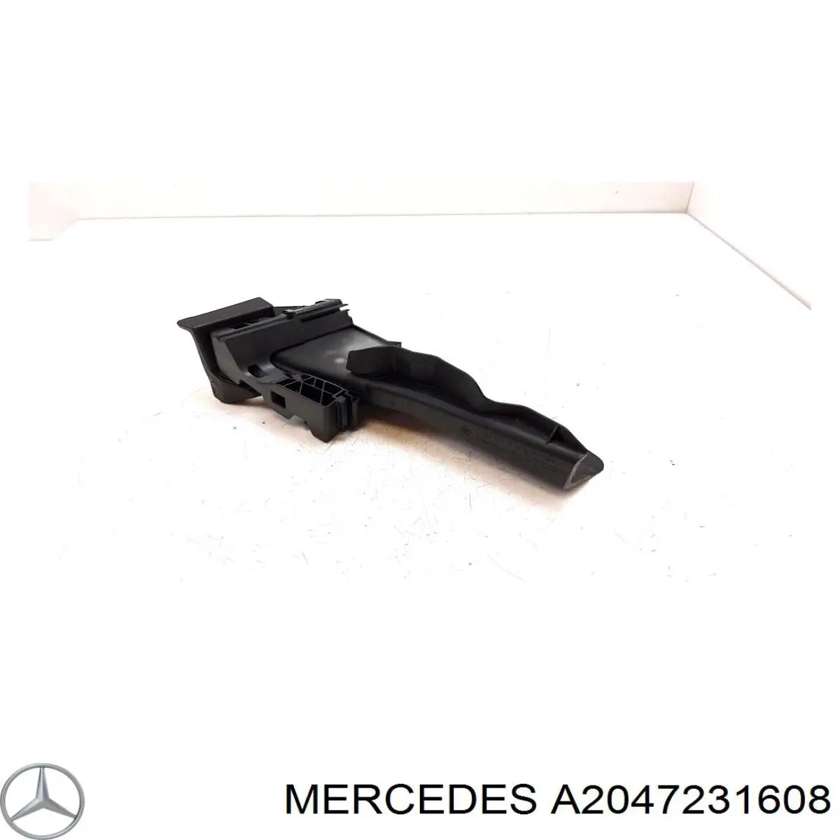 A2047231608 Mercedes 