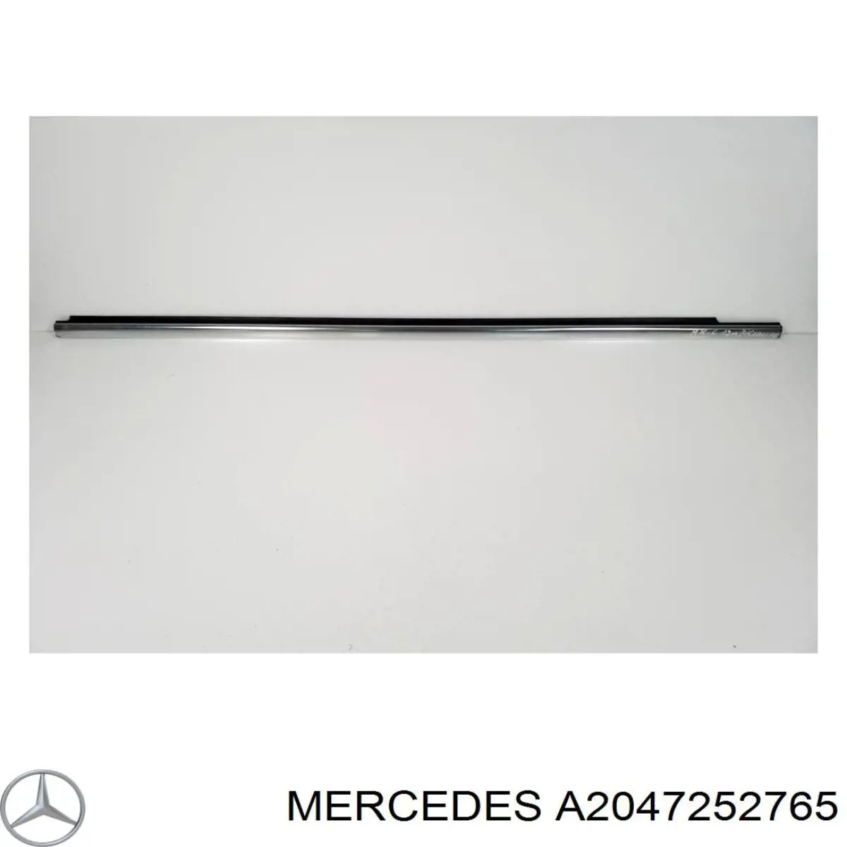  Mercedes A2047252765 ціна, від 18.62 USD