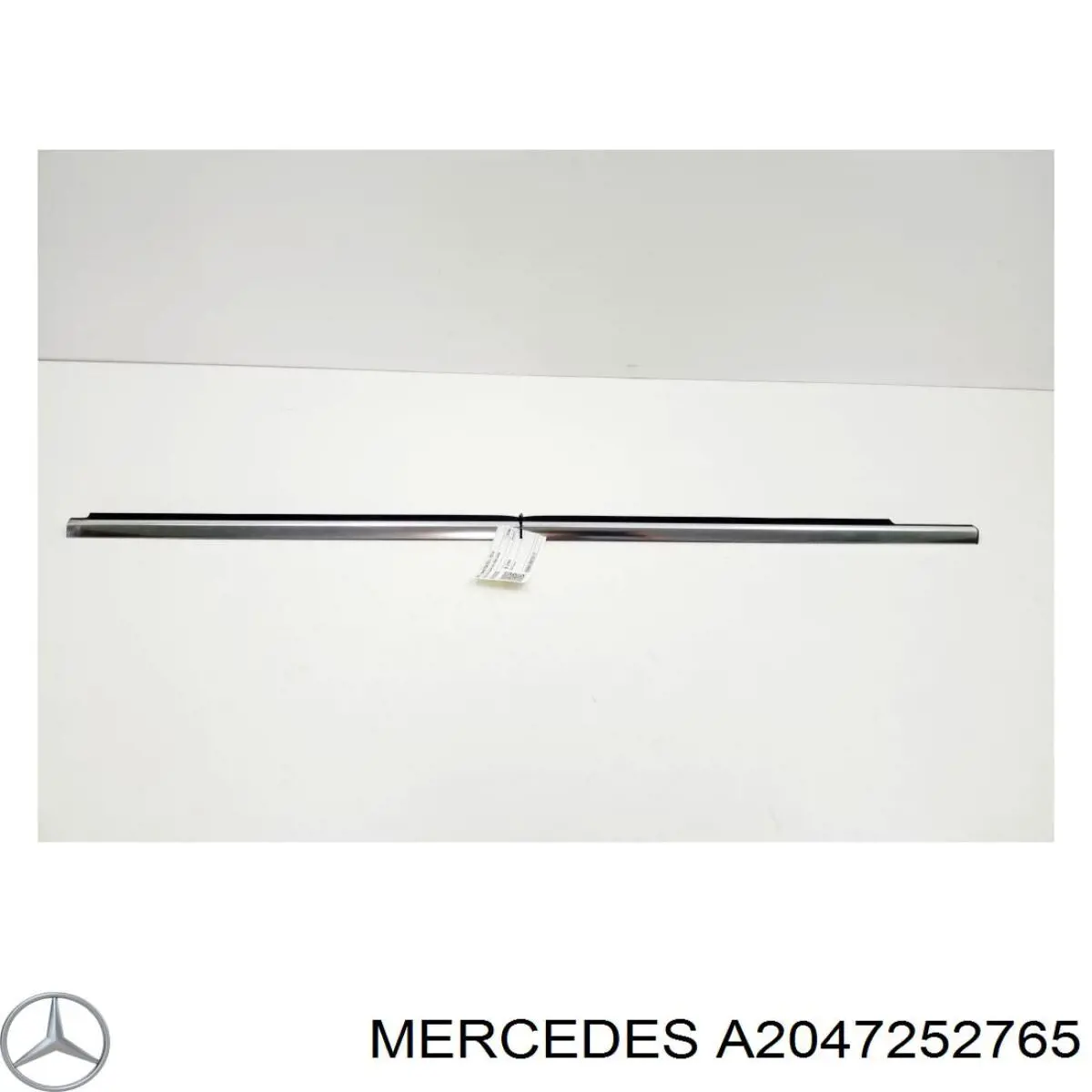A2047252765 Mercedes 