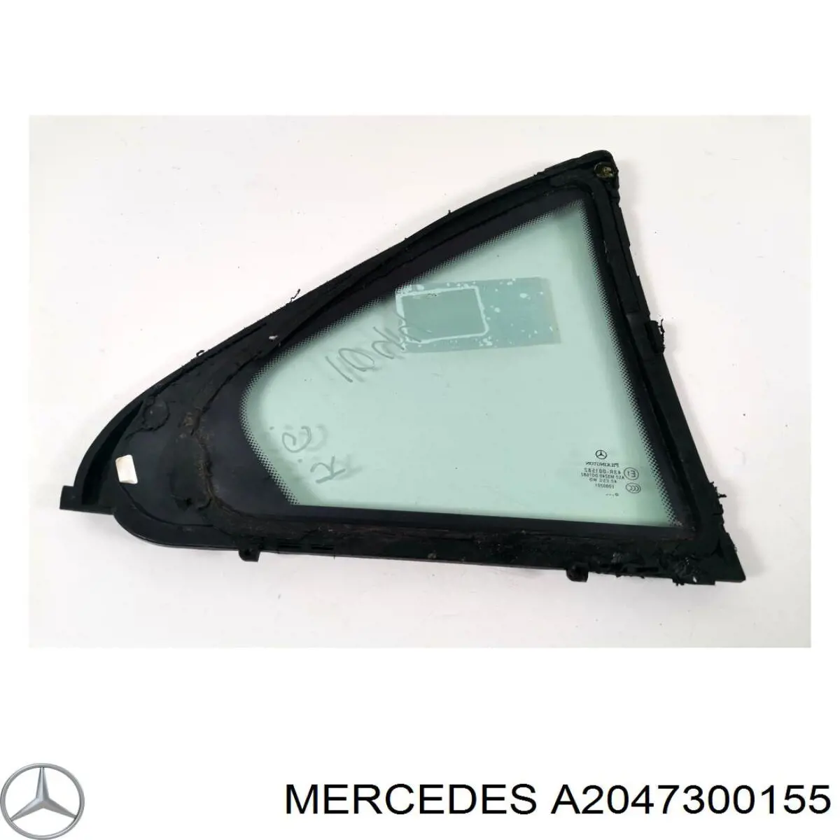  A204730015564 Mercedes