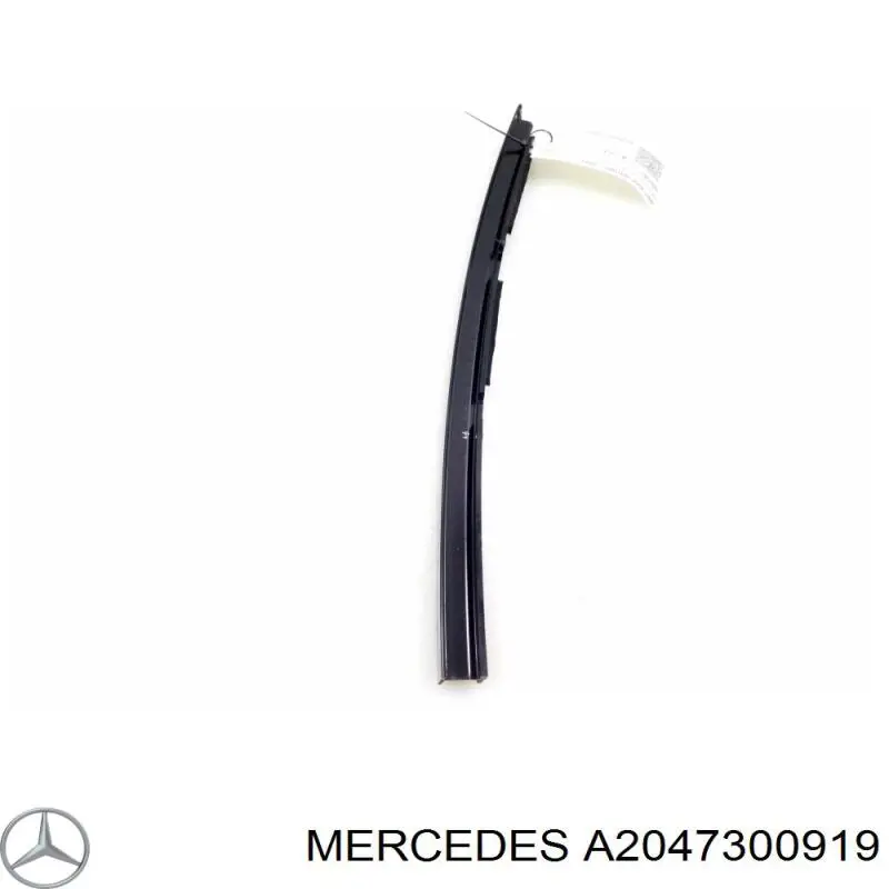  A2047300919 Mercedes