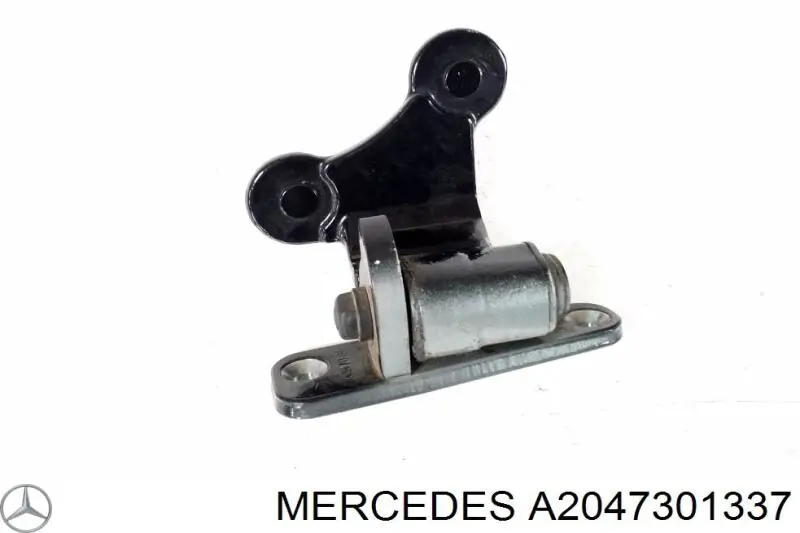 A2047301337 Mercedes Петля заднтої двері, правої