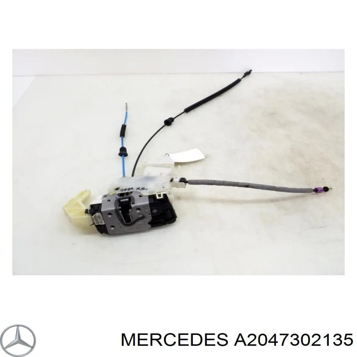  A204730213528 Mercedes