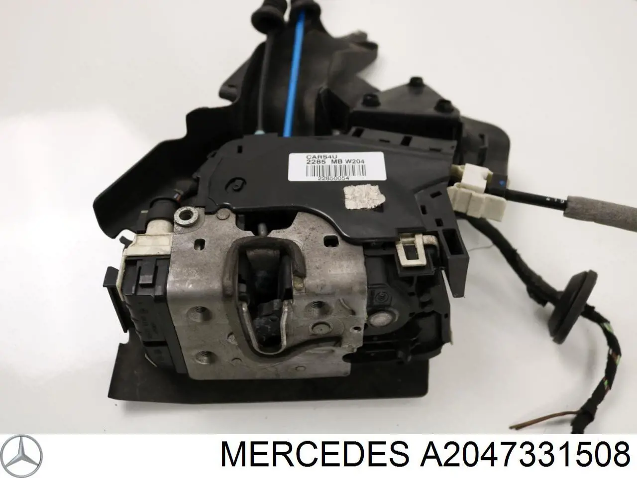 A2047331508 Mercedes 