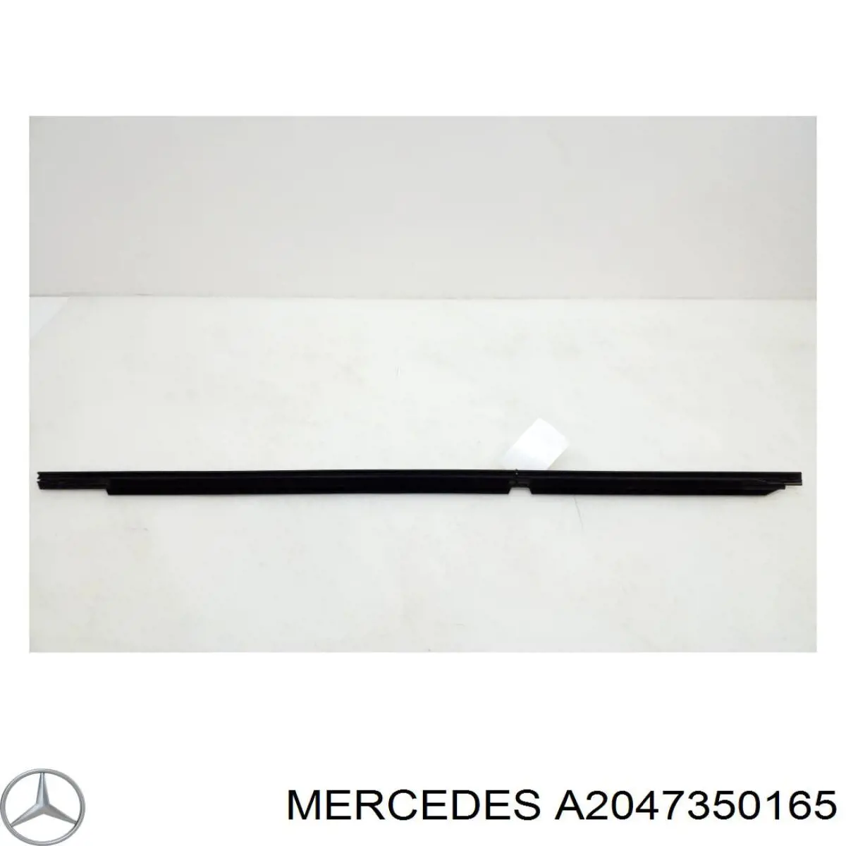 Купити A204735016528 Mercedes 