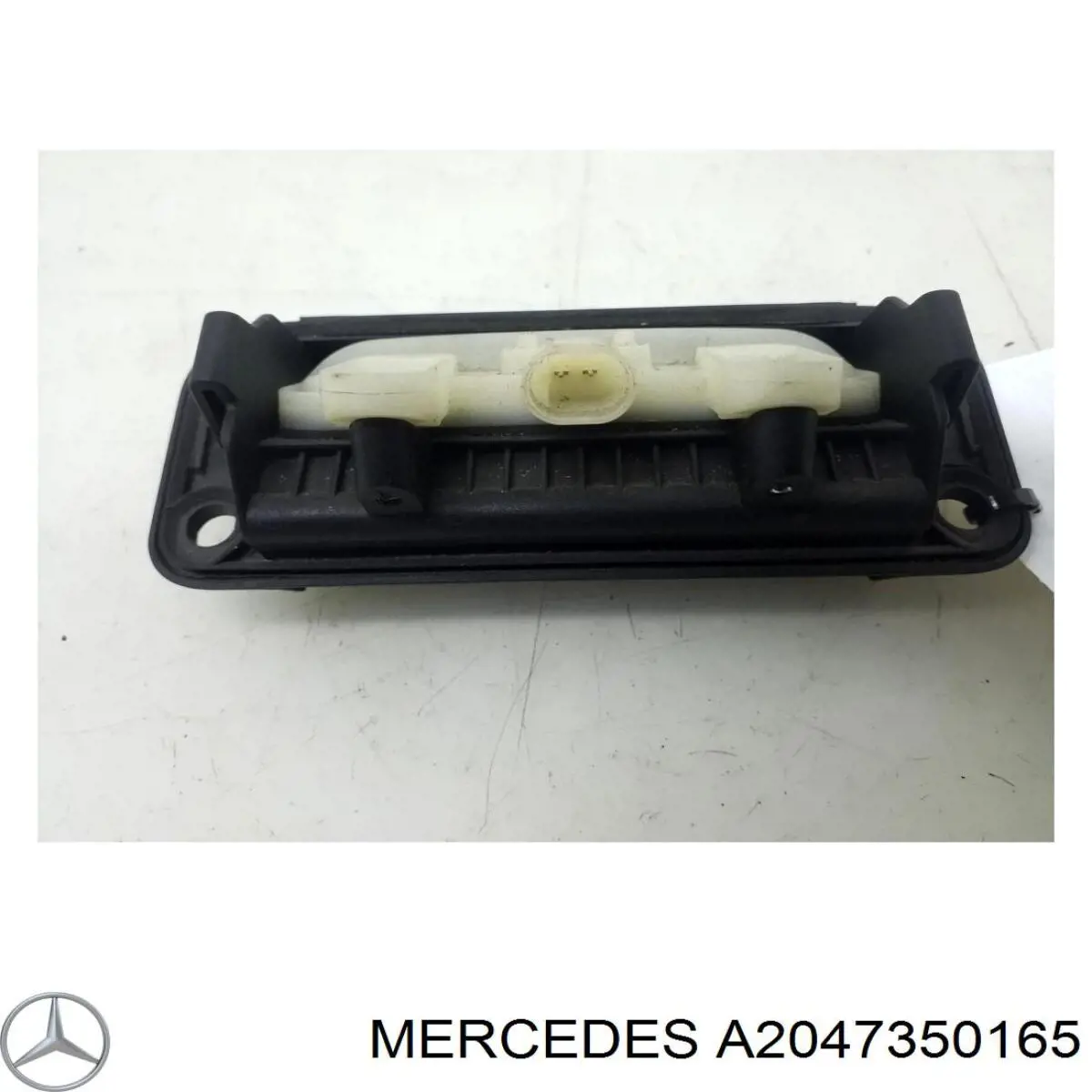  Mercedes A204735016528 ціна, від 25.34 USD