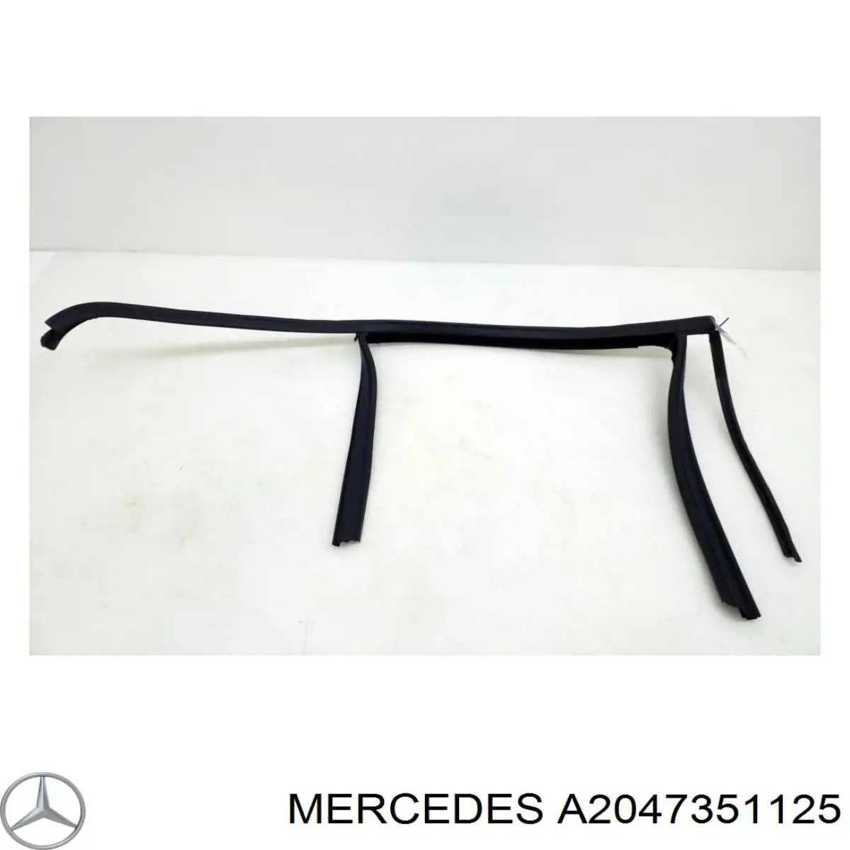 Купити A2047352225 Mercedes 