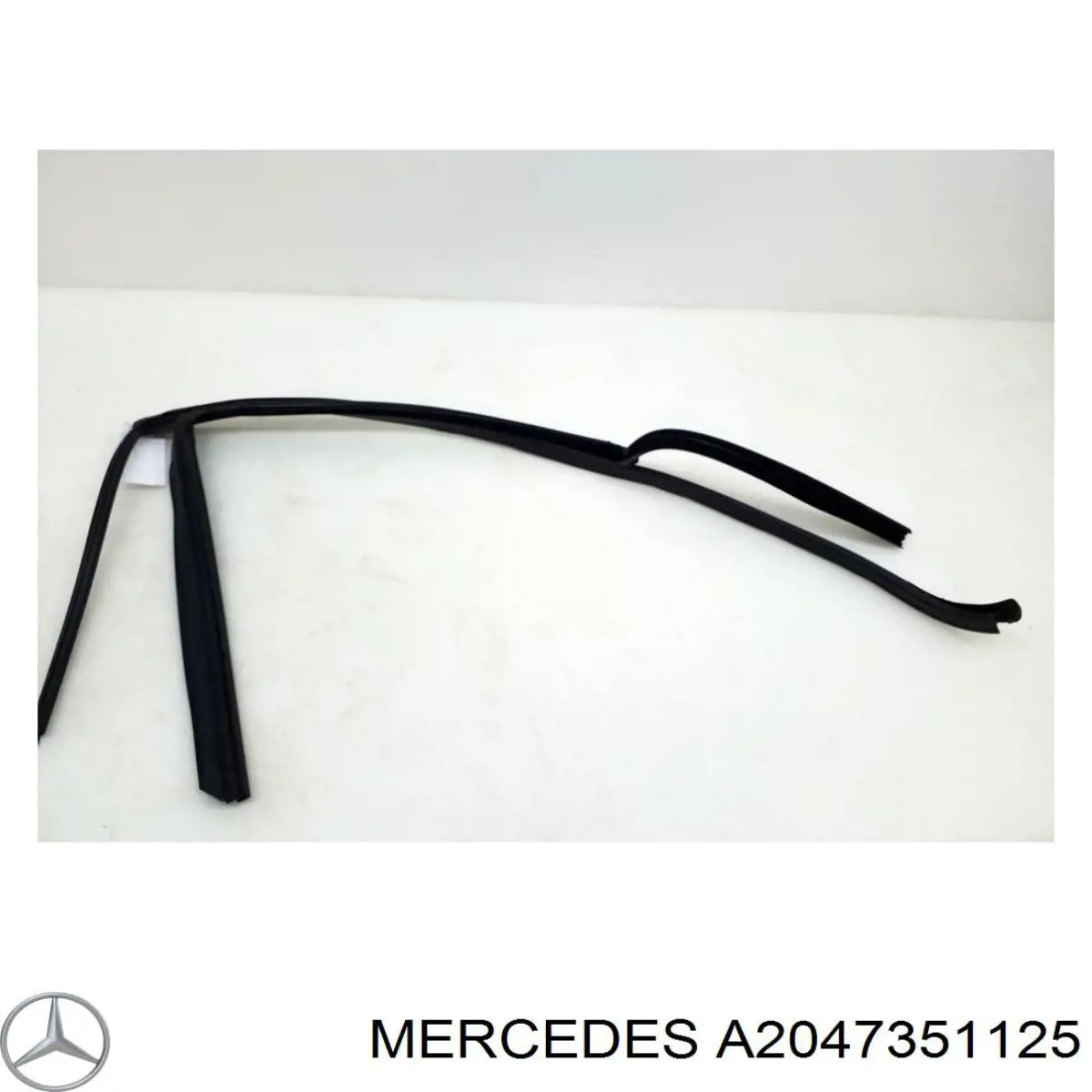 Mercedes A2047352225 ціна, від 19.00 USD