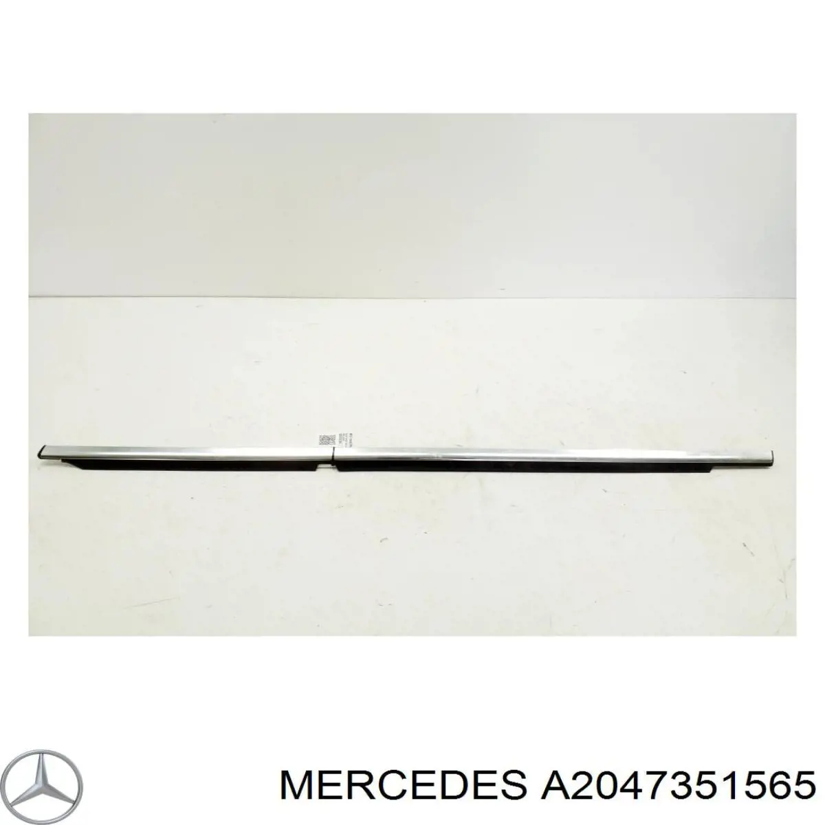 A2047351565 Mercedes 