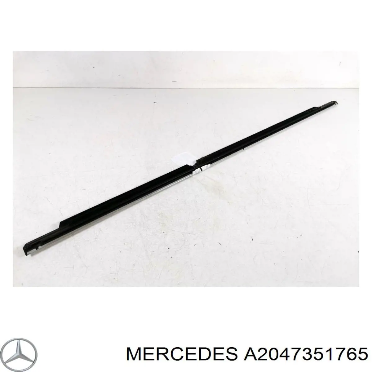 A2047351765 Mercedes 