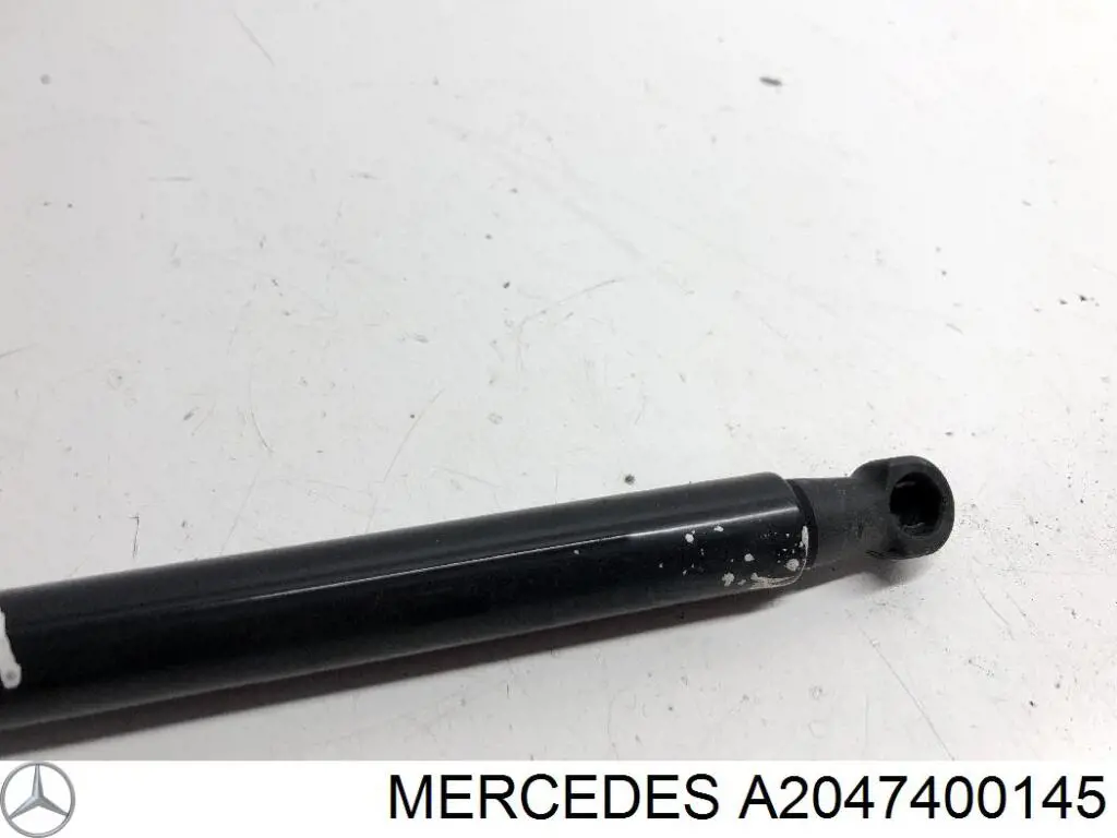 Купити A2047400145 Mercedes Амортизатор двері багажника