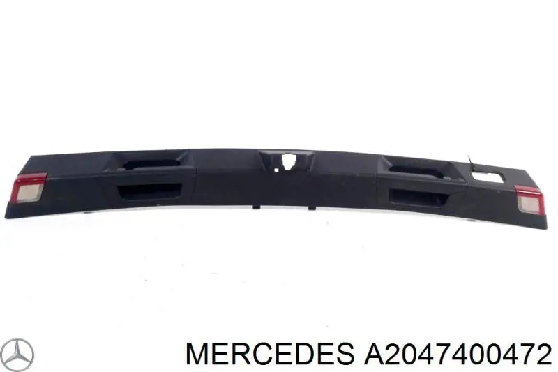 A2047400472 Mercedes 