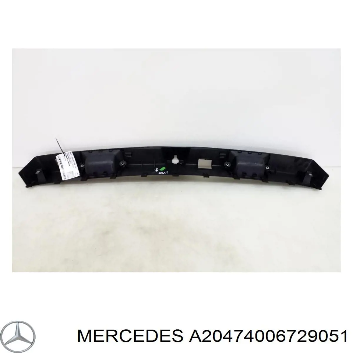 A20474006729051 Mercedes 