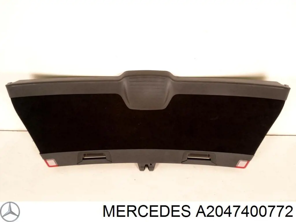  Mercedes A2047400772 ціна, від 25.34 USD