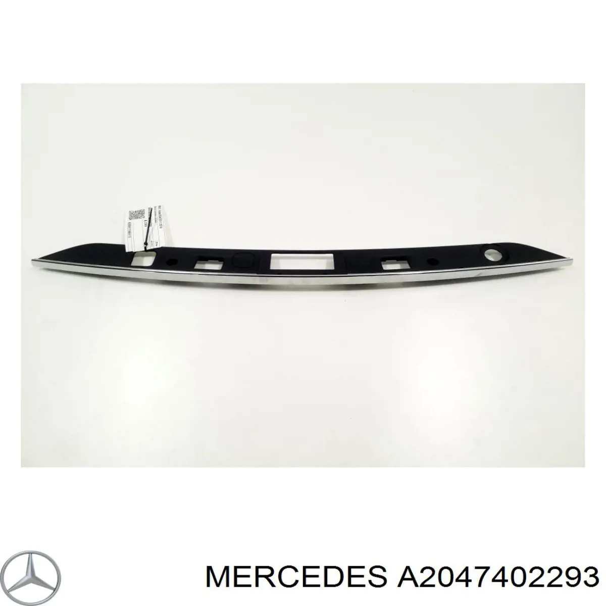 Купити A2047402293 Mercedes 