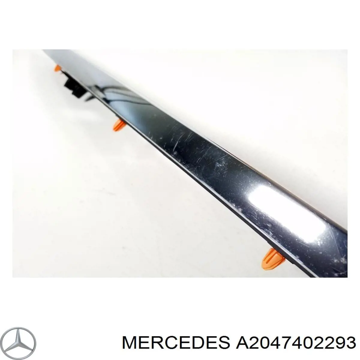  Mercedes A2047400993 ціна, від 28.12 USD