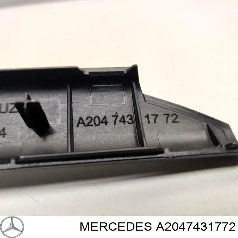  A20474317729051 Mercedes