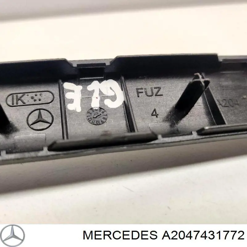  A2047431772 Mercedes