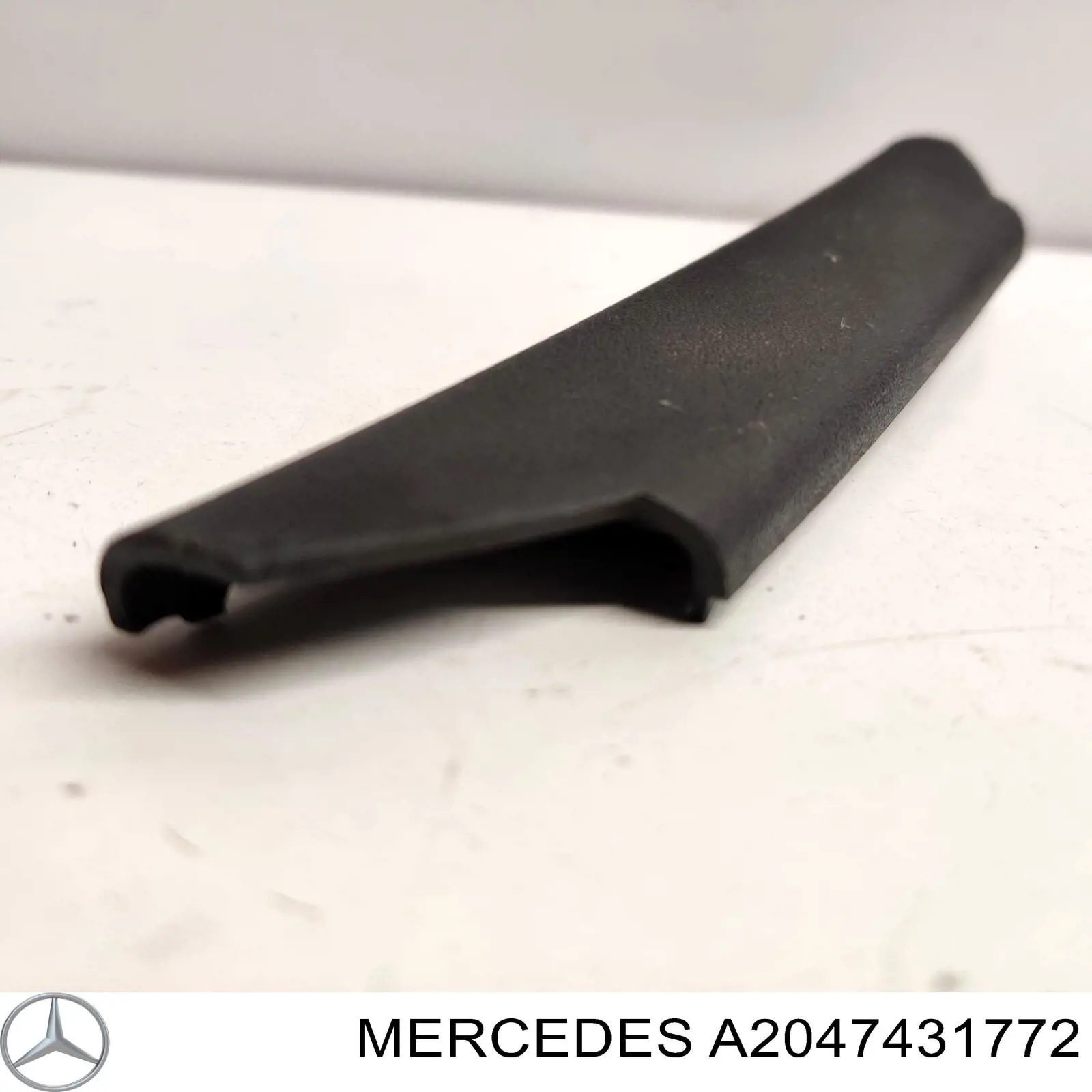  Mercedes A20474317729051 ціна, від 9.15 USD