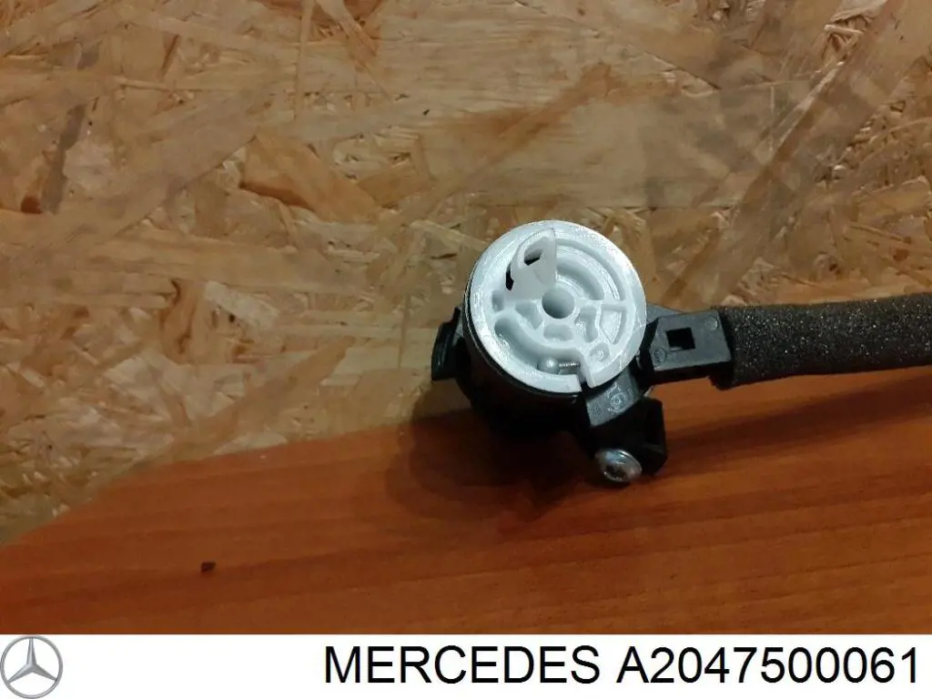  A2047500061 Mercedes