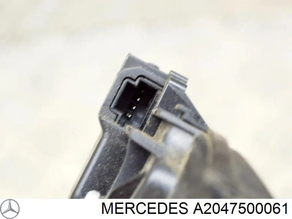  A2047500061 Mercedes