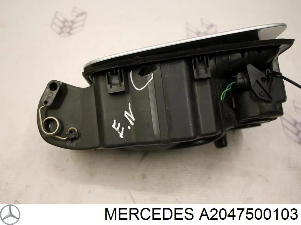  A2047500103 Mercedes