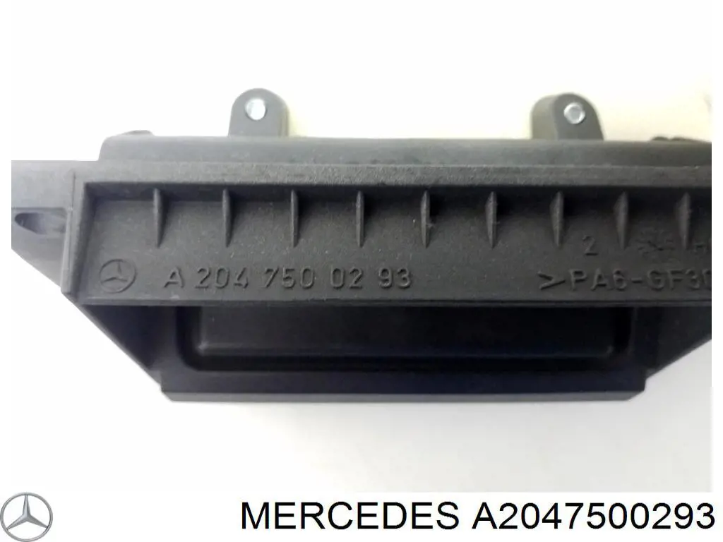  A2047500293 Mercedes