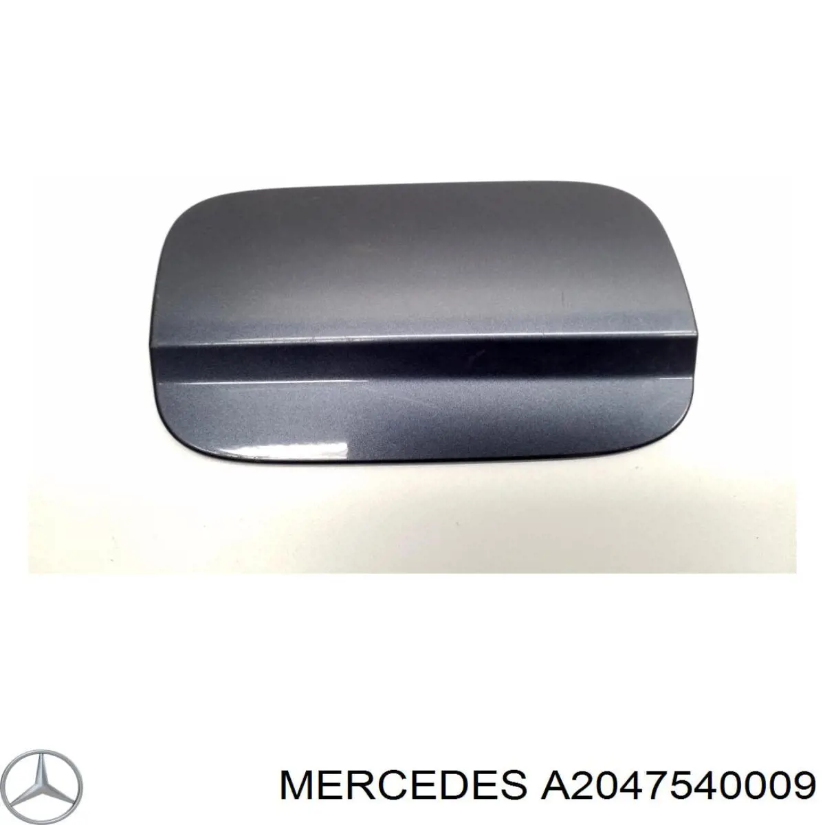 Лючок паливного бака Mercedes A2047540009