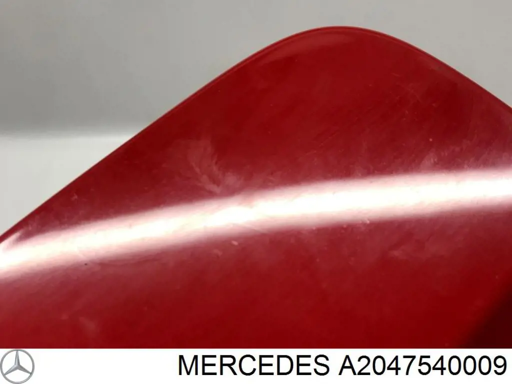 Люк б/бака Mercedes A2047540009 ціна, від 22.96 USD