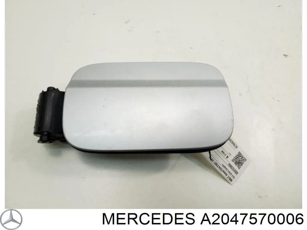  A2047570006 Mercedes