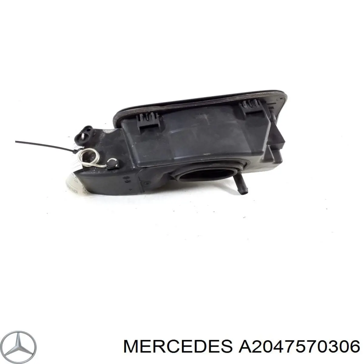  Mercedes A2047570306 ціна, від 17.41 USD