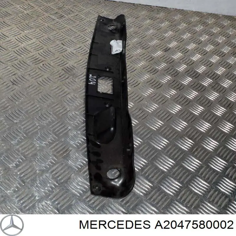  Mercedes A2047580002